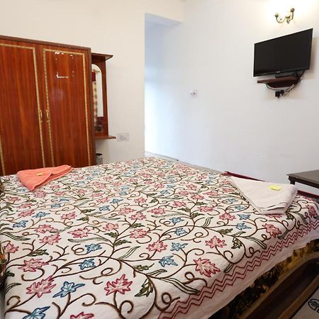 Hotel Jan Palace 레 외부 사진