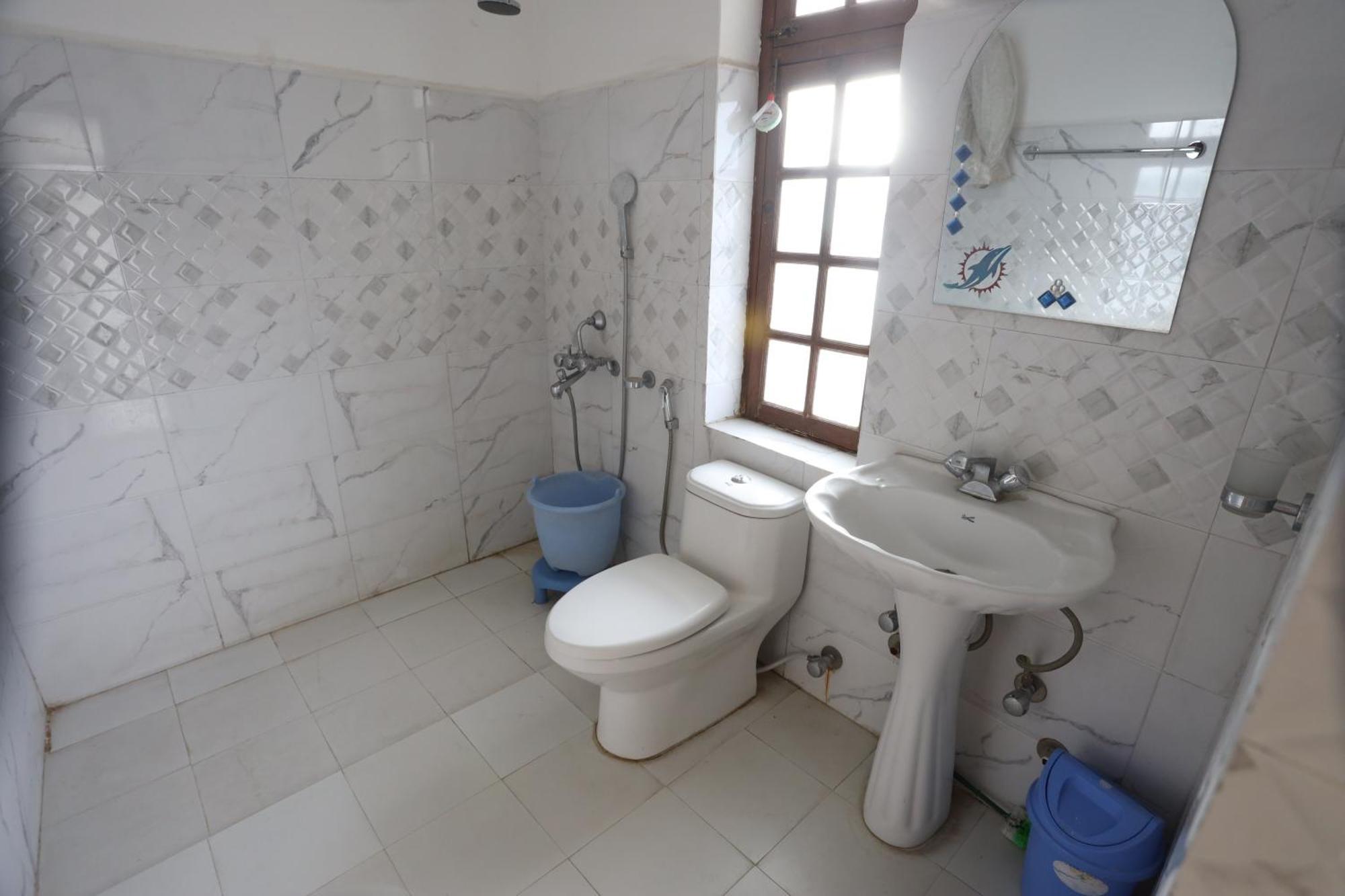 Hotel Jan Palace 레 외부 사진