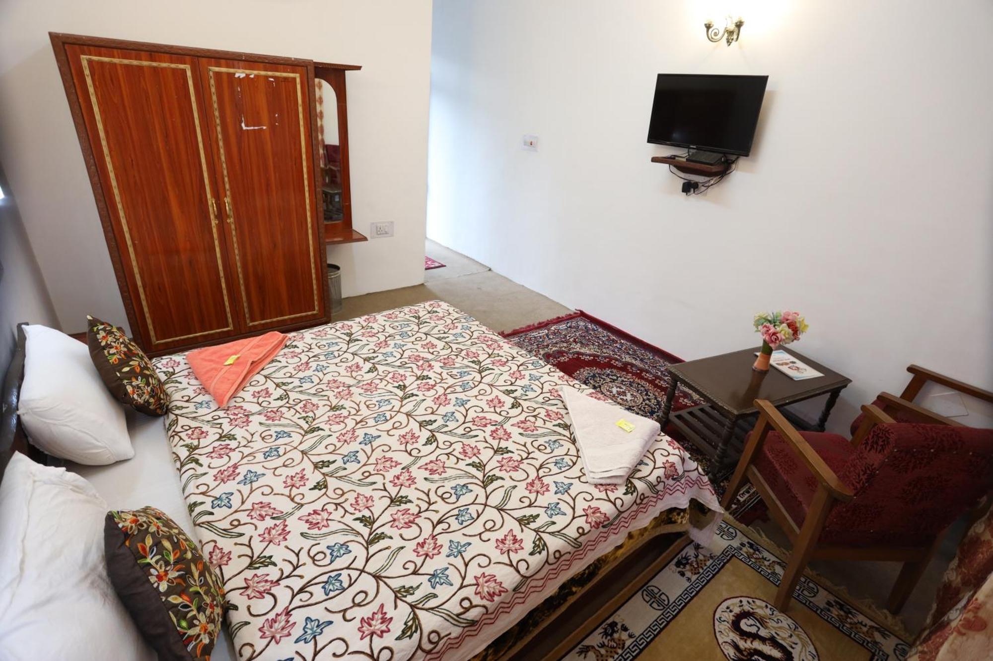 Hotel Jan Palace 레 외부 사진