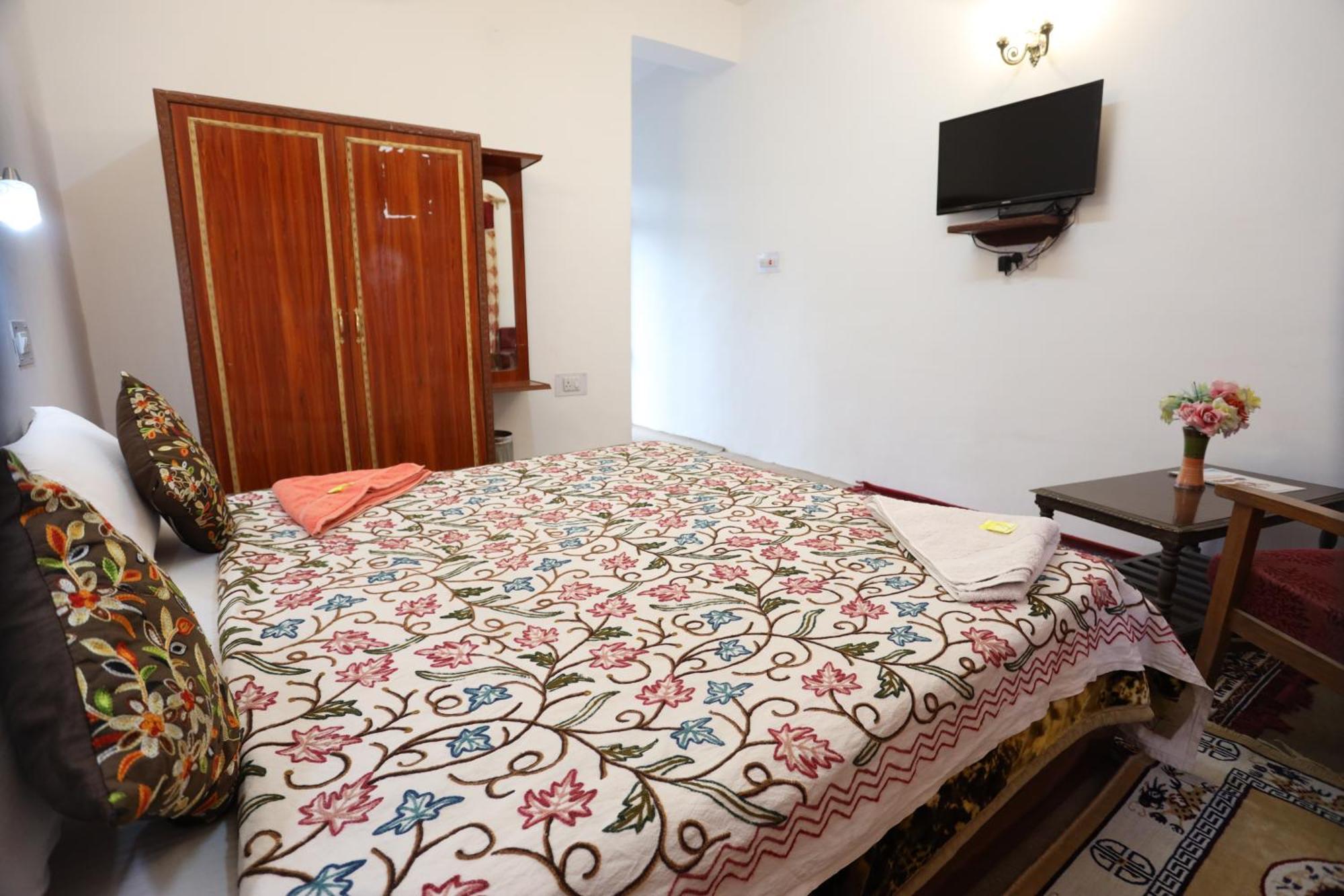 Hotel Jan Palace 레 외부 사진